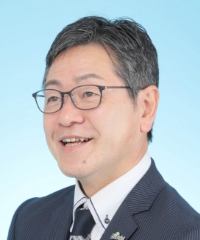 田尻町議会議員 坂口 実