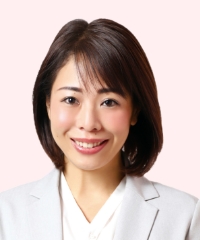 高槻市議会議員 山﨑 まりこ