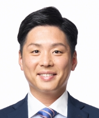 大阪府議会議員 中川 誠太