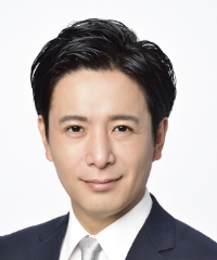 茨木市議会議員 はぎ原 けい