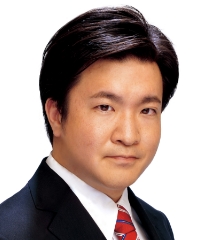 衆議院議員 藤巻 けんた