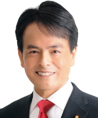 参議院議員 片山 大介