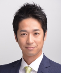 衆議院議員 藤田 文武