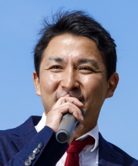 衆議院支部長 手塚 大輔