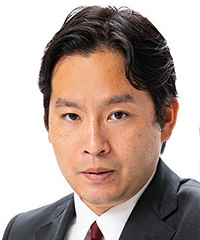 滋賀県議会議員 河村 ひろし