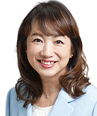 横浜市議会議員 串田 久子