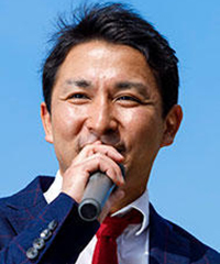 衆議院支部長 手塚 大輔