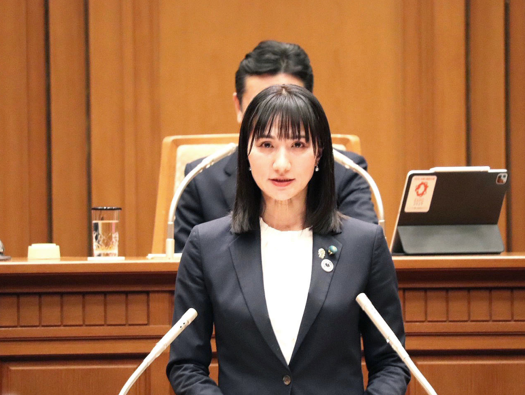 近藤 みわ
