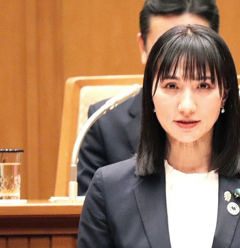 近藤 みわ