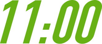 11:00